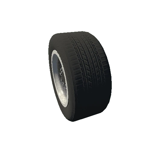 BusWheel Variant